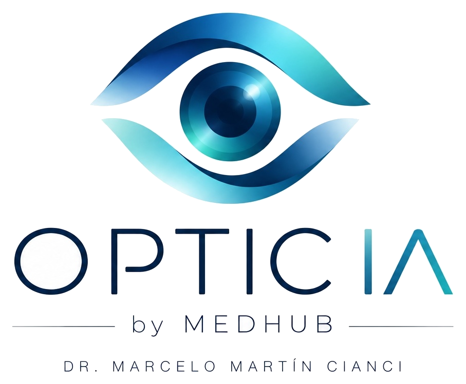 OPTIC IA